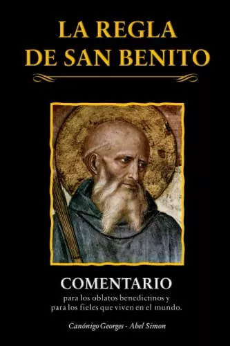 La Regla de San Benito