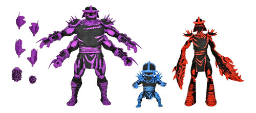 Neca Collectible Teenage Mutant Ninja Turtles (mirage Comics