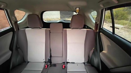 Imagen 6 de 8 de Toyota Rav 4 Rav 4