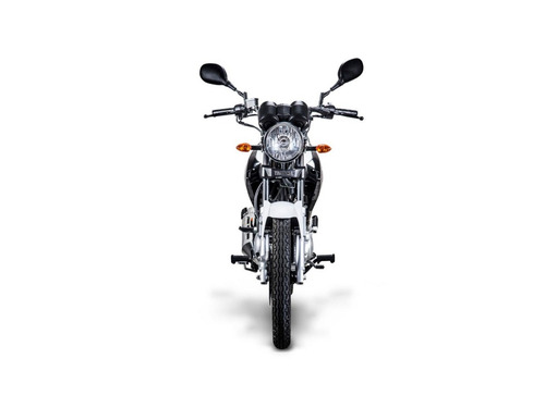 Yamaha Ybr 125 Ed 2019