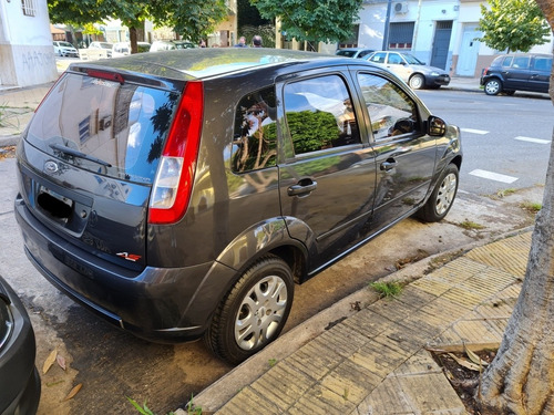 Ford Fiesta 1.6 Ambiente