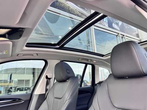 Imagen 15 de 24 de Bmw X3 20i Okm 2022 - Linea Nueva Automática - No Audi Q5