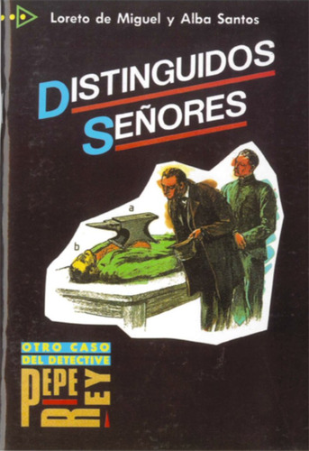 Distinguidos Señores - Miguel/santos