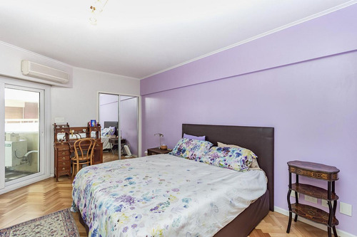 Departamento - Retiro