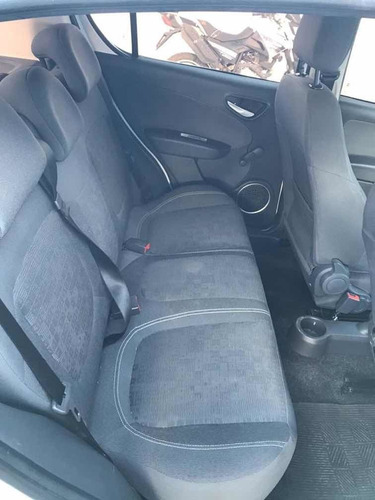 Fiat Palio 2017 1.0 Attractive Flex 5p