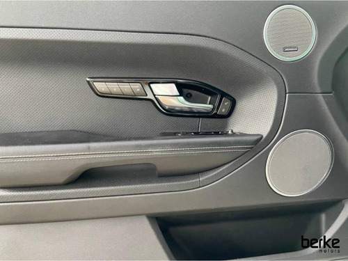 Land Rover Range Rover Evoque Dynamic