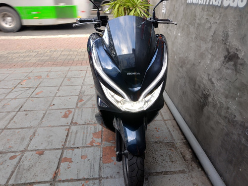 Imagem 5 de 9 de Honda Pcx 150 2019