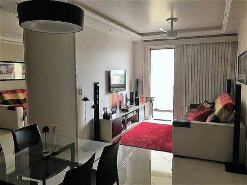 Imagem 1 de 19 de Apartamento Residencial À Venda, Taquara, Rio De Janeiro. - Ap0310