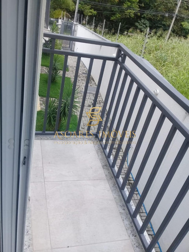 Imagem 6 de 8 de Casa À Venda Em Jardim Carlos Gomes - Ca000643