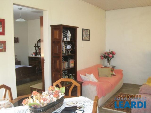 Imagem 4 de 15 de Casa Térrea - Vila Olímpia - Sp - 184276