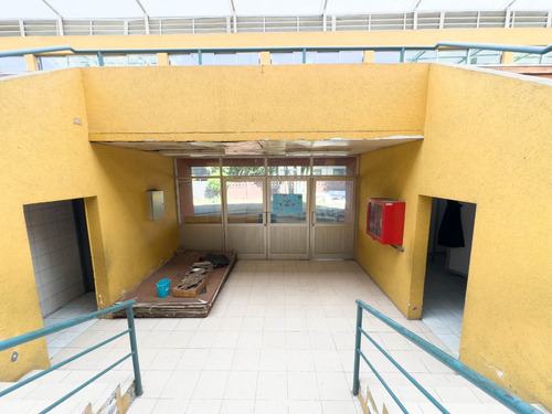Colegio. Local O Terreno En Venta Chiguayante