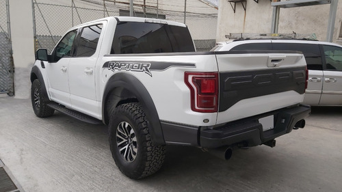 Blindada 2019 Ford Raptor 4 Plus Blindados Unica