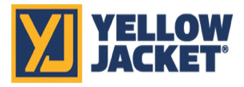 Bomba de Vacío Yellow Jacket Bullet X (93600) 1/2hp 7 Cfm 1725 Rpm