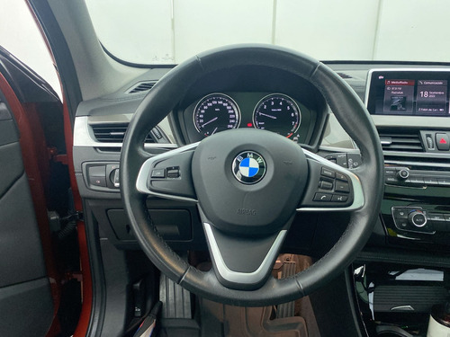Imagen 17 de 25 de Bmw X1 Sdrive 18i 1.5
