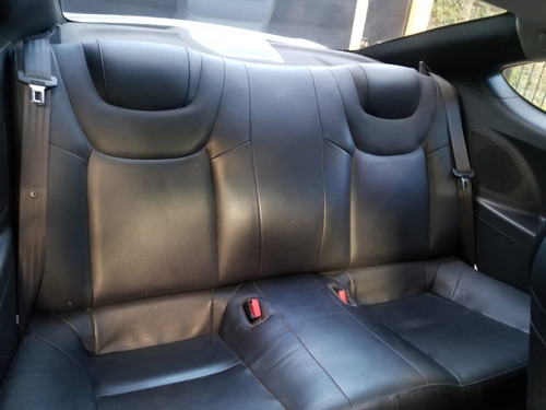 Hyundai Génesis 3.8 V6