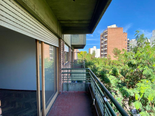 Venta Departamento 3 Dormitorios Facultad De Medicina Rosario