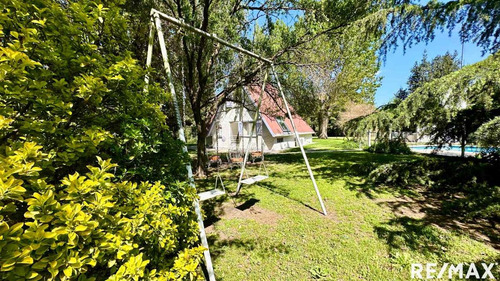 Venta Lote Parque Sakura