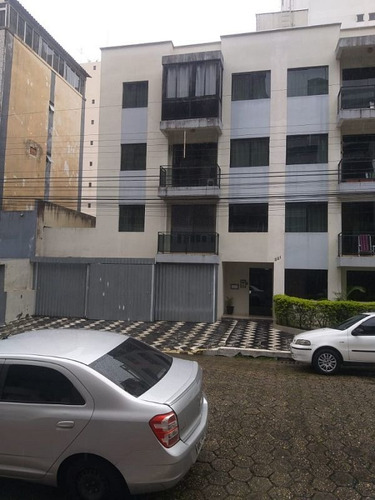 Apartamento 02 Dormitório,sendo 1 Suite,1 Vaga De Garagem Numerada, Centro-balneário Camboriú - 1715_1