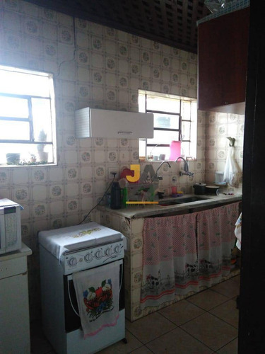 Imagem 8 de 29 de Casa Com 3 Dormitórios À Venda, 229 M² Por R$ 350.000,00 - Jardim Recreio - Bragança Paulista/sp - Ca13464