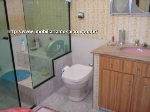 Imagem 4 de 9 de Sobrado 3 Dormitórios, Vila Progresso - 52877 - 4491214
