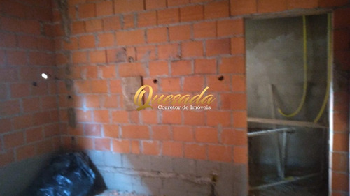Imagem 8 de 16 de Casa - Ca00346 - 69334878