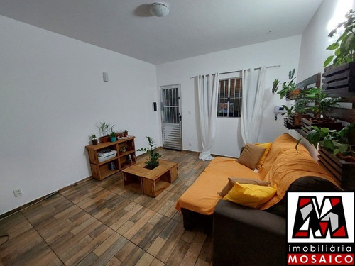 Imagem 4 de 12 de Casa Térrea Residencial E Ou Comercial, 01 Vaga Coberta, Próximo Do Centro, Permuta. - 23355 - 71028413