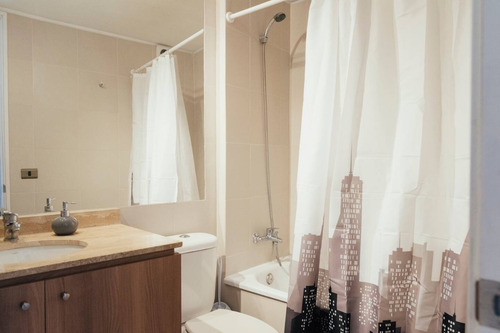 Moderno Apartamento Minimalista