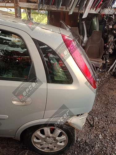 Chevrolet Corsa Evolution 2005 En Desarme