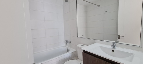 Se Vende Departamento 2 Dorm, Calle Lira 570. Santiago