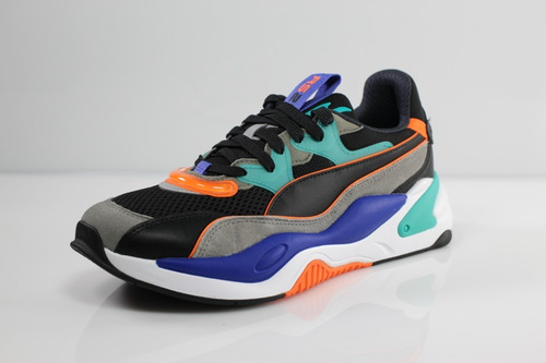Trainers PUMA - Rs-2K Internet Exploring 373309 10 Ul Gray/Dra Fre/Virid  Green - Sneakers - Low shoes - Men's shoes | efootwear.eu