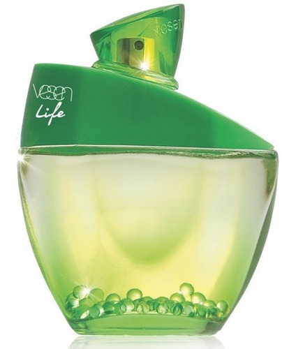 Jafra Vesen Life 50 Ml Original