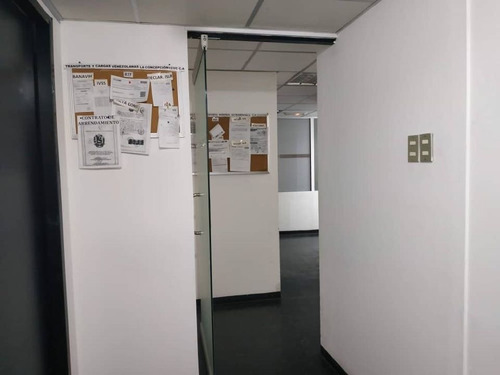Imagen 13 de 13 de Vendo Oficina 280mts2 El Rosal
