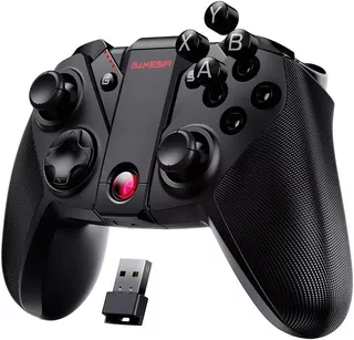 Gamesir G4 Pro Mando Inalámbrico Gamepad Sellado Nuevo