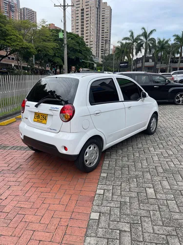 Chevrolet Spark 1.0 Life Mt