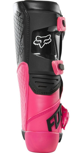Botas Motocross Fox Comp Juveniles Niño #24014-285