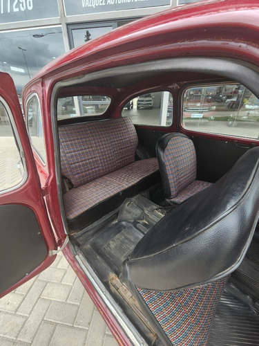 Fiat 600 Suicida 1963