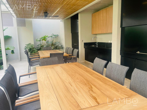Venta Departamento Belgrano