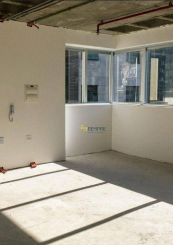 Imagem 5 de 30 de Salas À Venda, 66 M² - Savassi - Belo Horizonte/mg - Sa0122