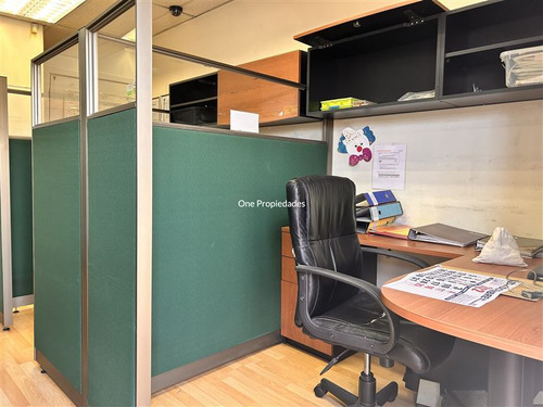 Oficina Arriendo (10p4b) Manuel Montt, Providencia