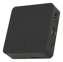 Comprar Grabador Av A Hd Ezcap181, Convertidor Digital En Formato Mp