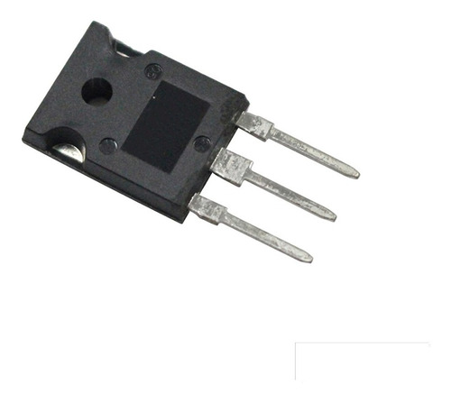 Mosfet Original Irfp260n To-247 200v 50a N-channel 