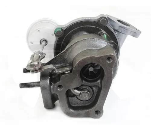 Turbo Original Kkk Kp35-1570 Fiat Idea Punto 1.3 Sjtd 70hp