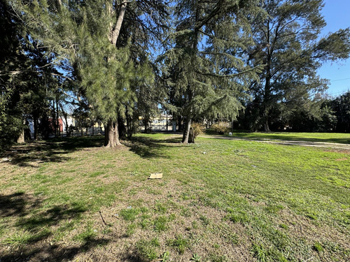 Terreno Comercial En Los Cardales