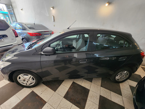 Chevrolet Onix 1.4 Joy Ls 98cv