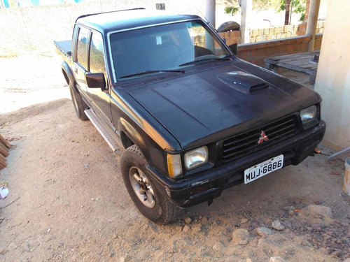 Mitsubishi L200 L200 4x4