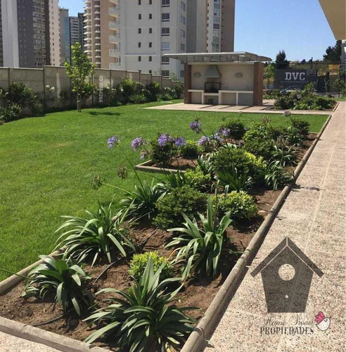 Los Pellines, Bosques De Montemar, 2d 2b, 68/75m2