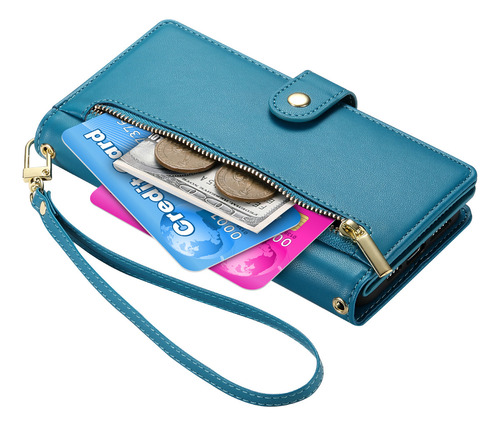 Funda For Huawei Honor X6b 4g/x6a 4g/ry X9c Funda De