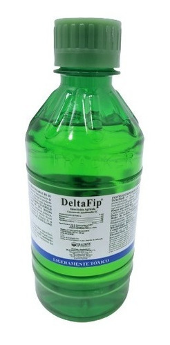 Insecticida Veneno Liquido Deltafip 300ml Tracker 7413 Xavi