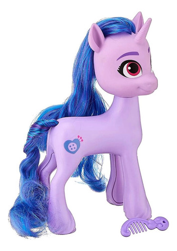 My Little Pony Sunny & Izzy Moonbow