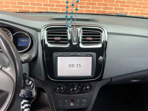 Motor 1.6, Versión Tope De Gama, Vidrios Eléctricos, Rines